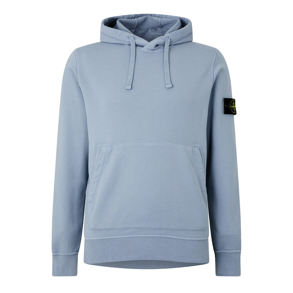 Ash Grey V0049 - Stone Island - Stone HW Fleece OTH Sn64 - 1