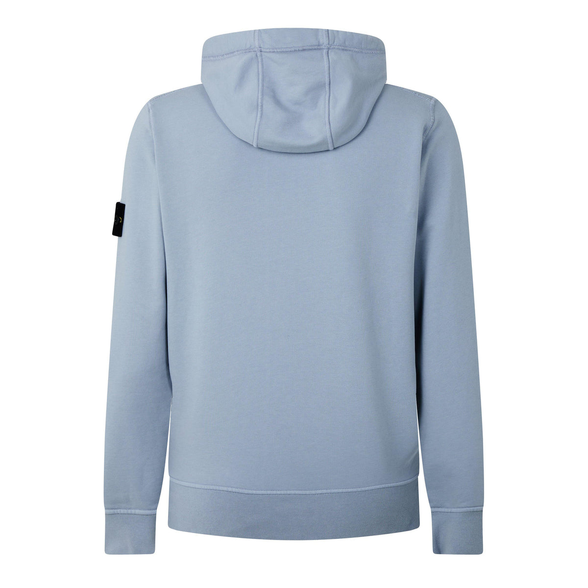 Ash Grey V0049 - Stone Island - Stone HW Fleece OTH Sn64 - 2