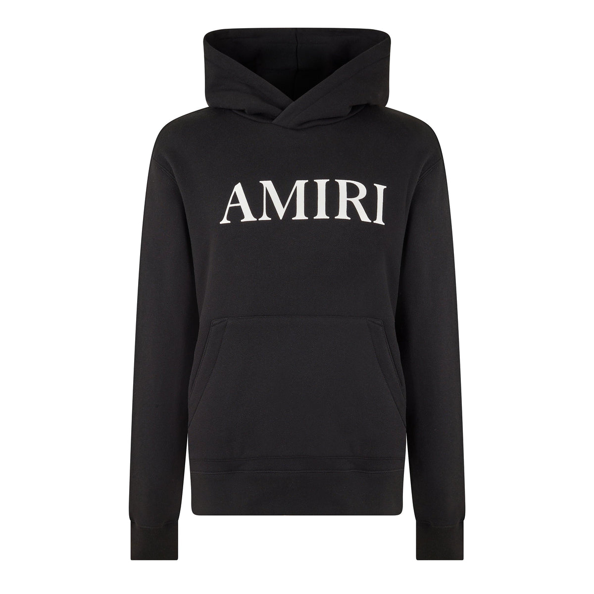 Black - Amiri - Amiri Core Logo OTH Sn64 - 1
