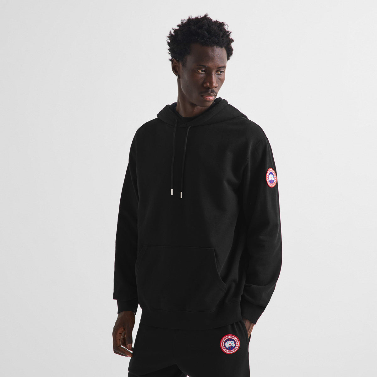 Black 9061 - Canada Goose - Canada Loon OTH Hd Sn00 - 3