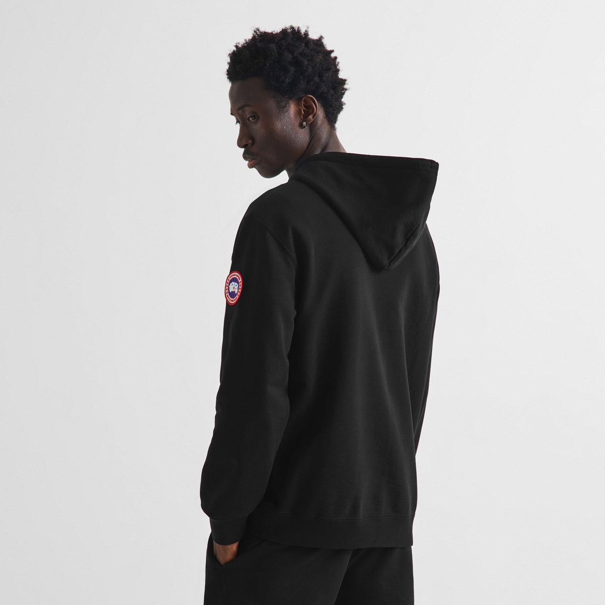 Black 9061 - Canada Goose - Canada Loon OTH Hd Sn00 - 4