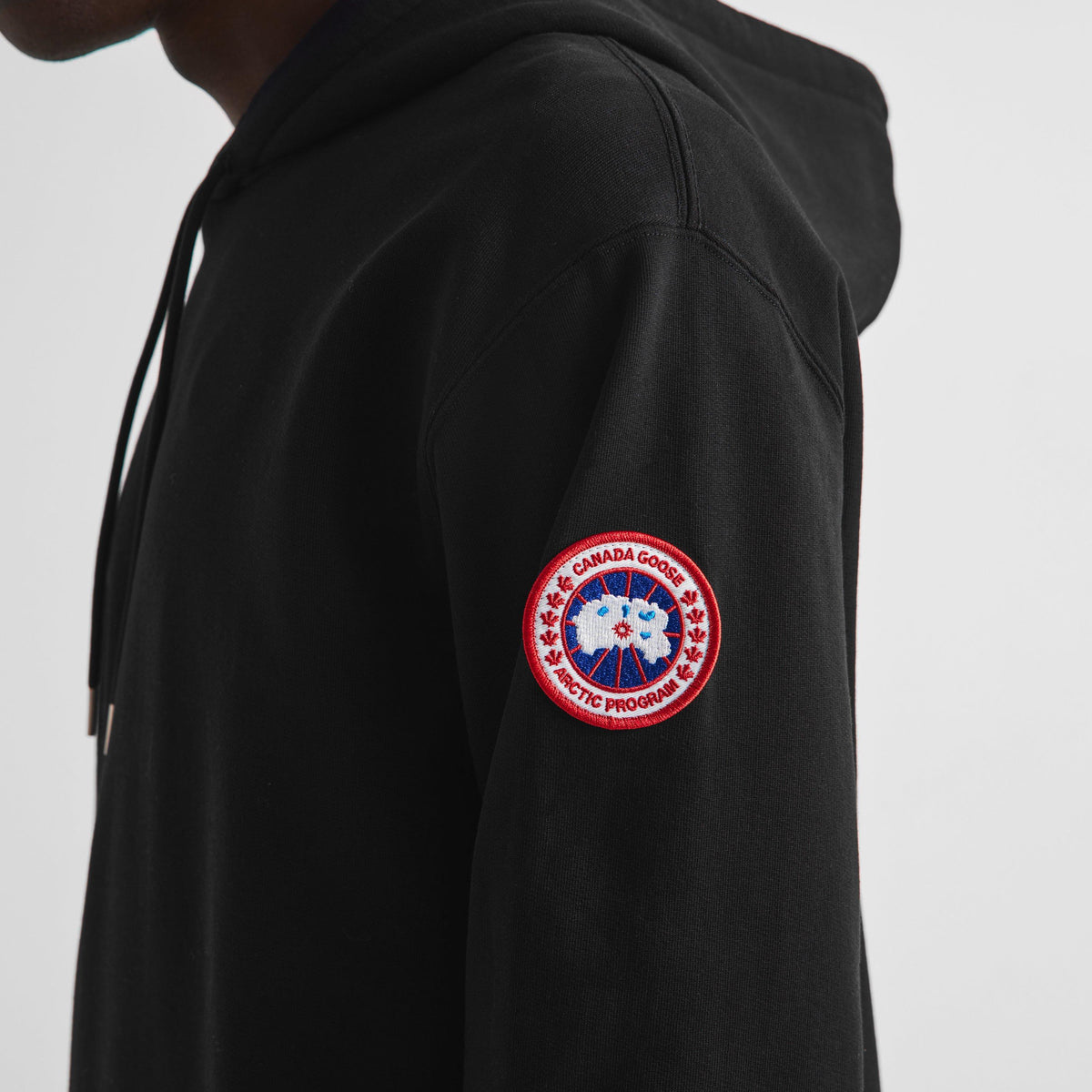 Black 9061 - Canada Goose - Canada Loon OTH Hd Sn00 - 5