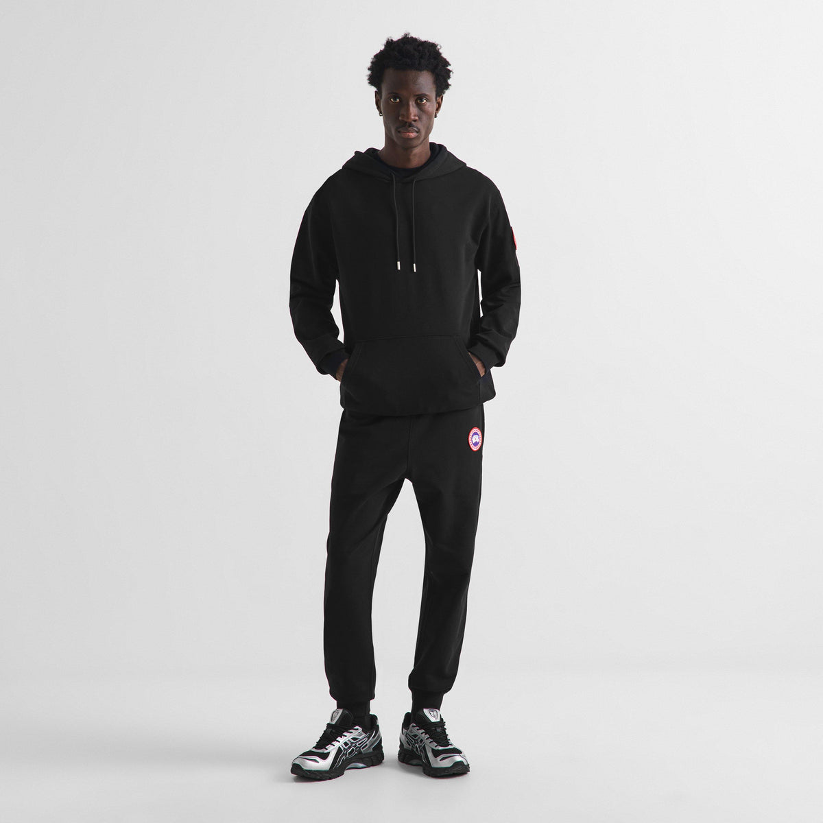 Black 9061 - Canada Goose - Canada Loon OTH Hd Sn00 - 6