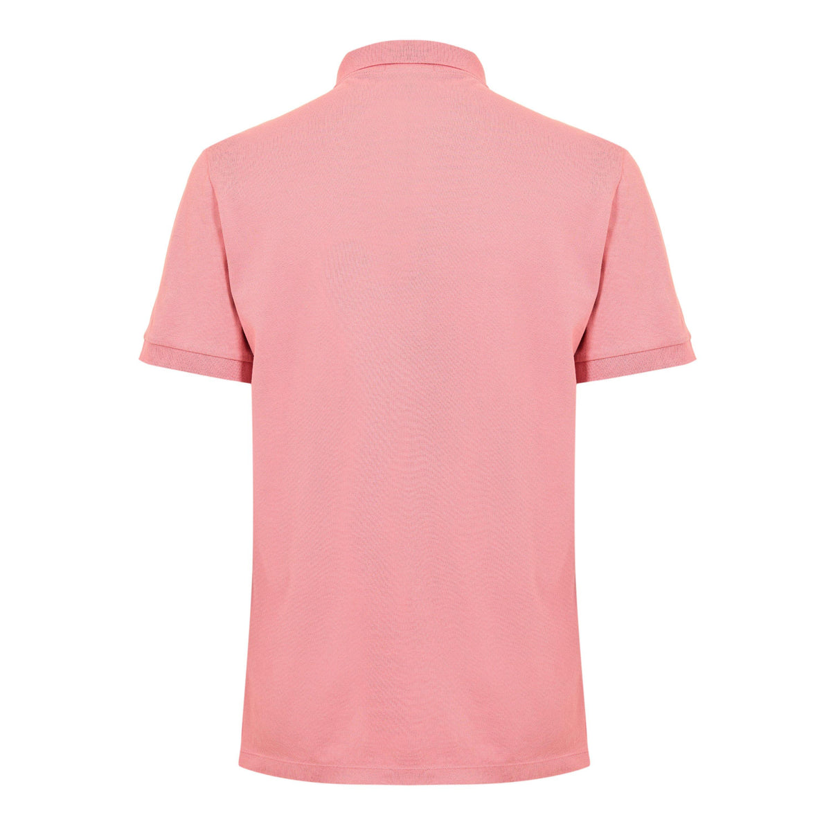 Oleander V008G - Stone Island - Men's Cotton Compass Logo Polo Shirt - 2