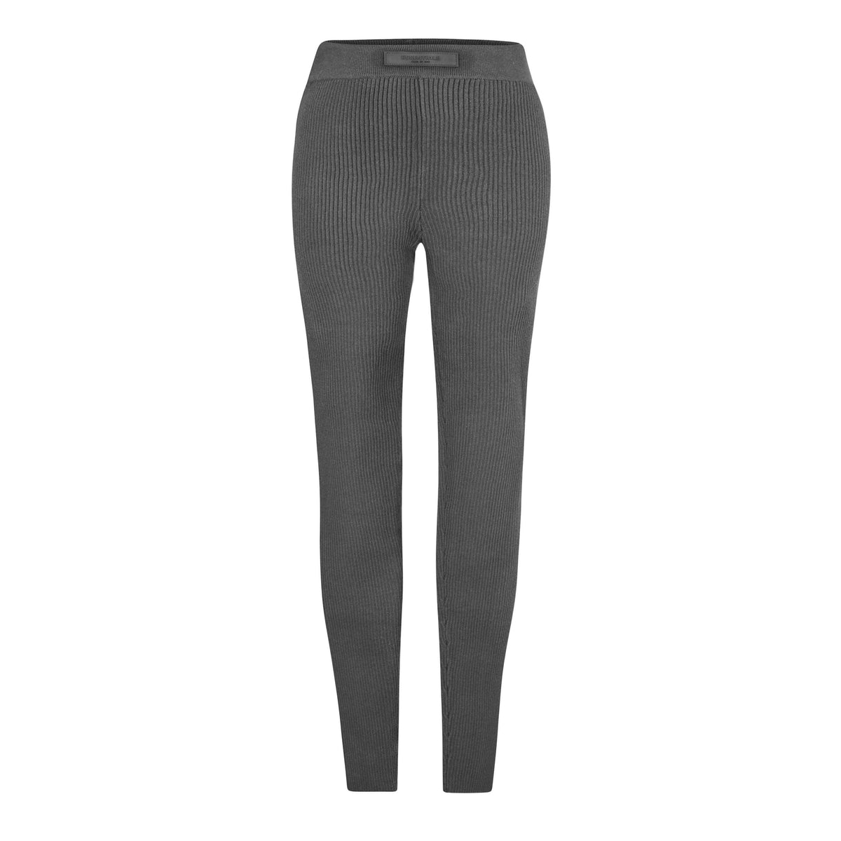 Black - Fear Of God Essentials - Women's Slim Fit Jogging Bottoms - 1