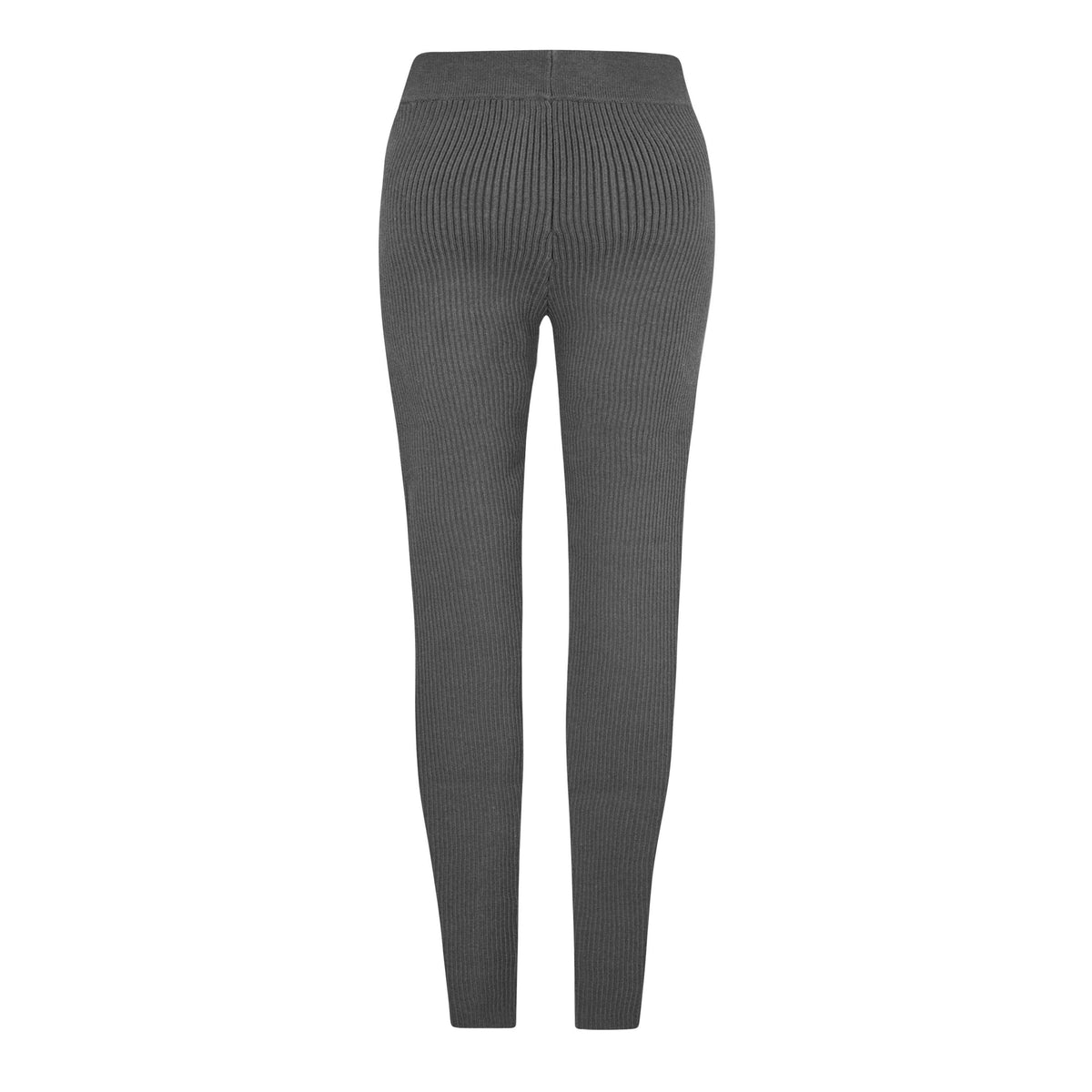 Black - Fear Of God Essentials - Women's Slim Fit Jogging Bottoms - 2