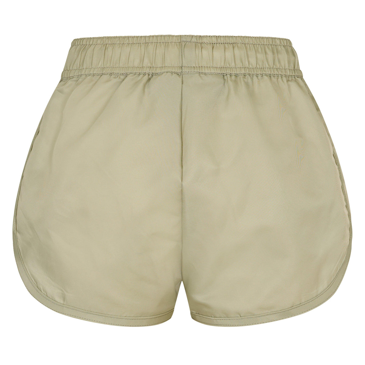 Seafoam - Fear Of God Essentials - Women's Woven Tracksuit Shorts - 2