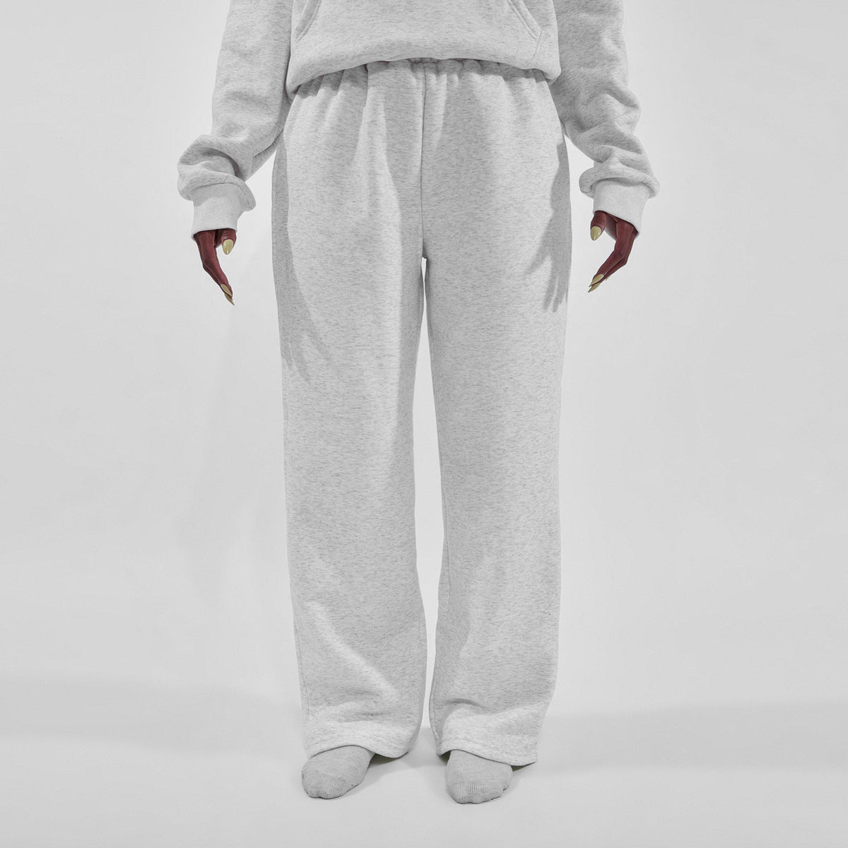 Stone - Mars The Label - Womens Classics Joggers - 3