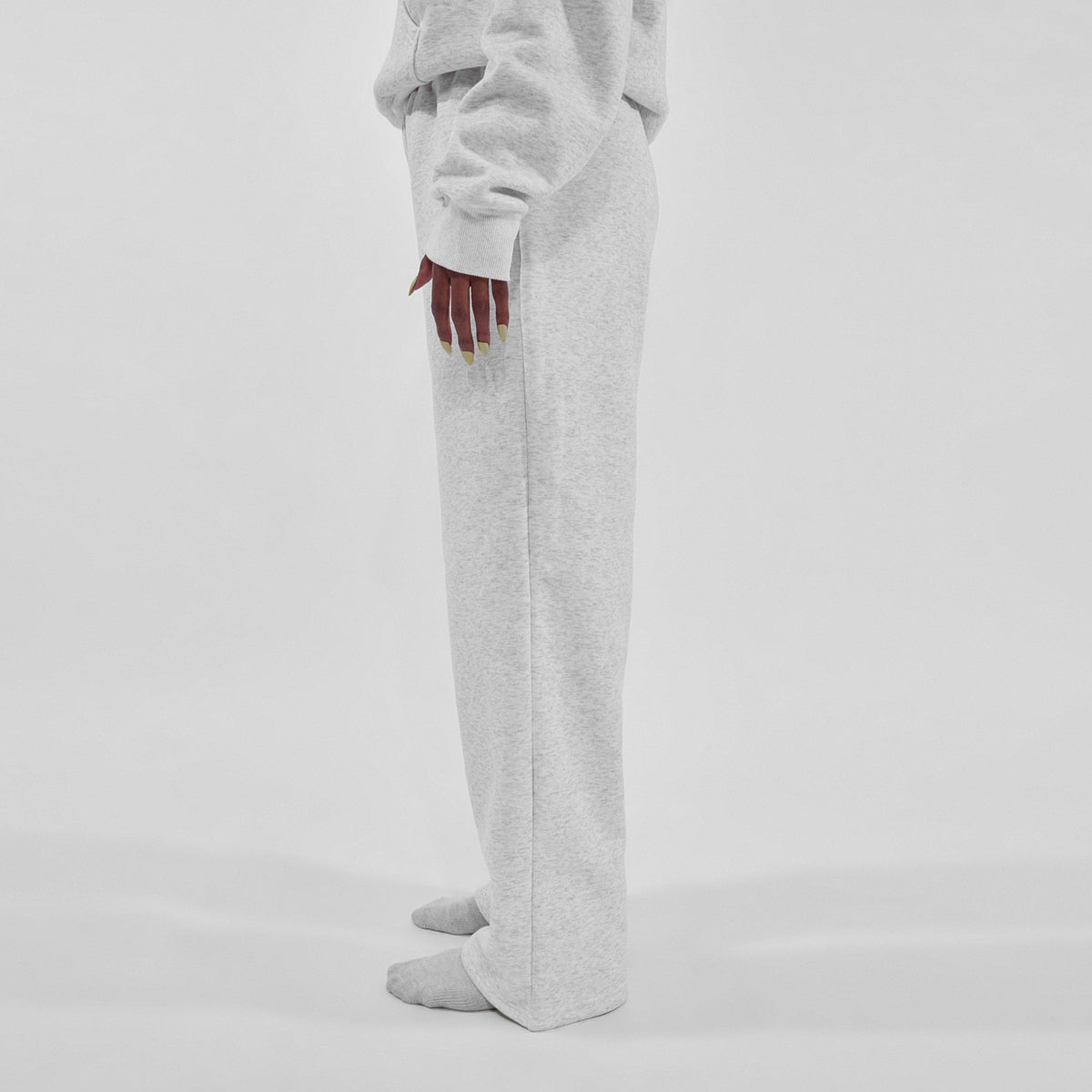 Stone - Mars The Label - Womens Classics Joggers - 5