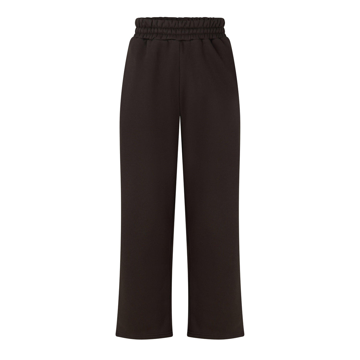 Chocolate - Mars The Label - Womens Classics Joggers - 1