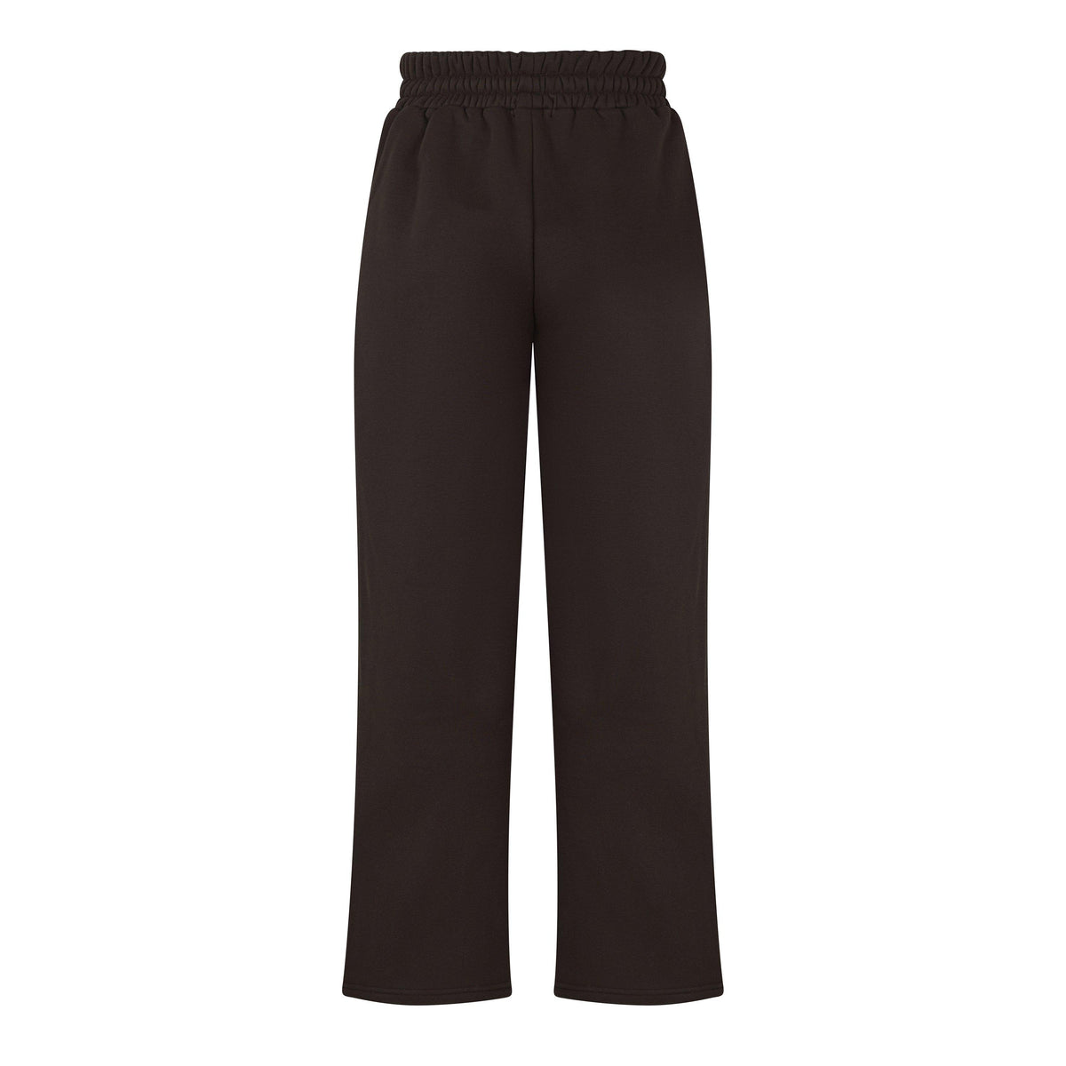 Chocolate - Mars The Label - Womens Classics Joggers - 2
