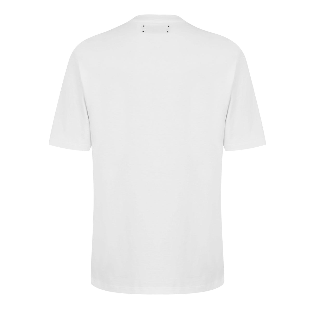 White - Amiri - Core Logo T-Shirt - 2
