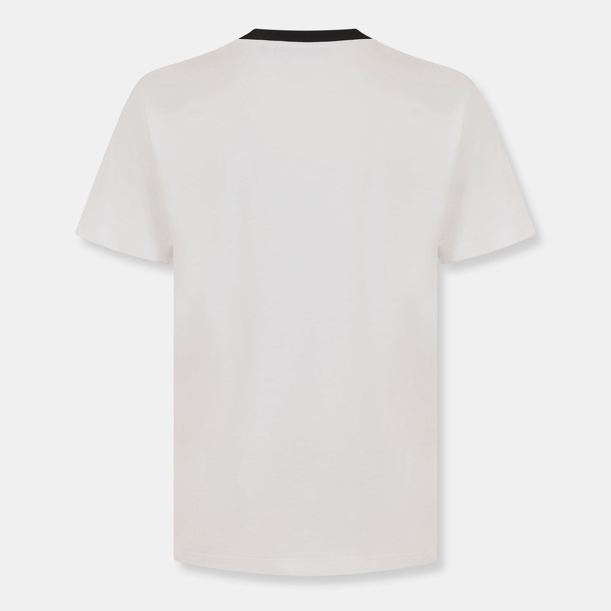 White-Black - Off White - Men's - T-Shirt - 2