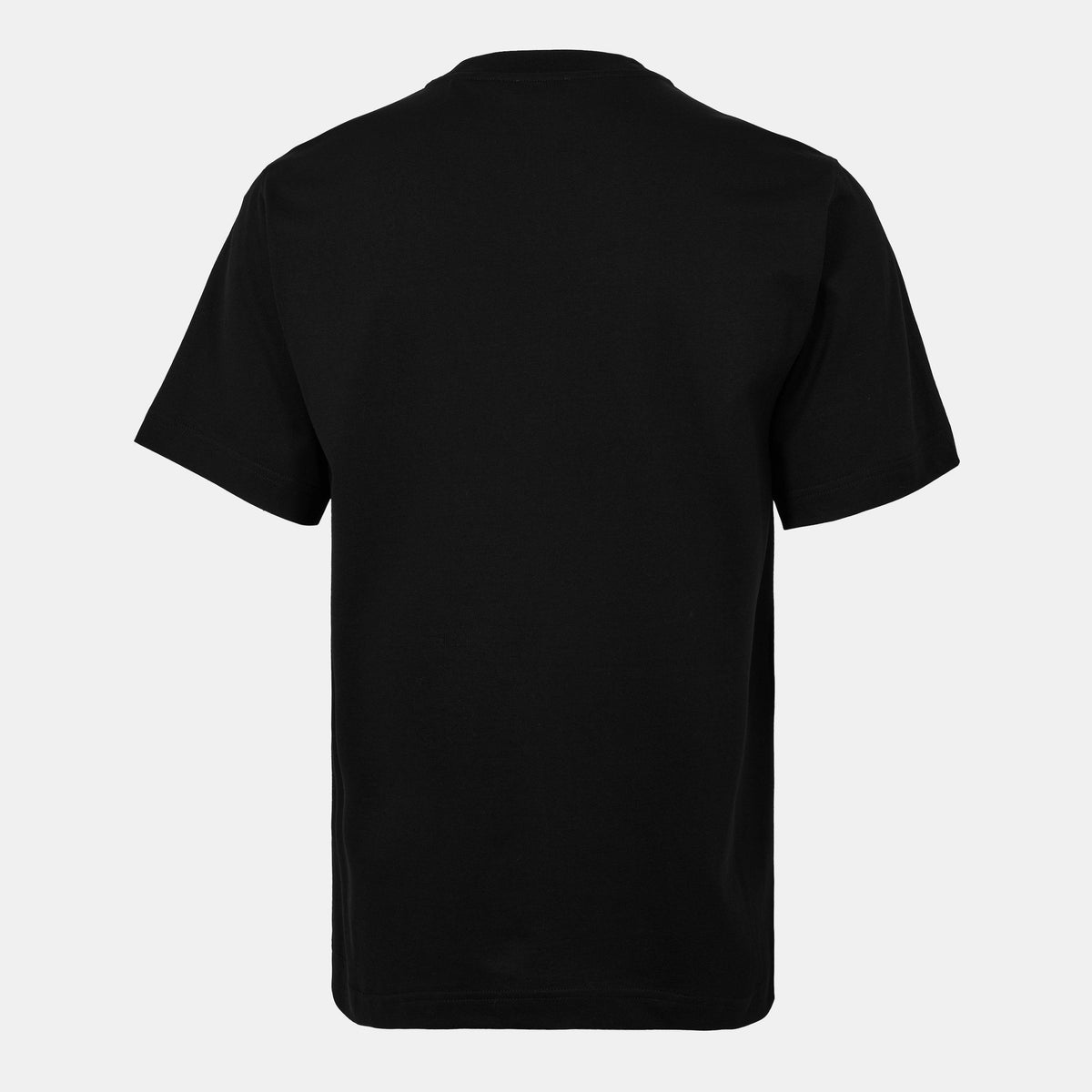 Black - Burberry - Men's T-Shirt - 2