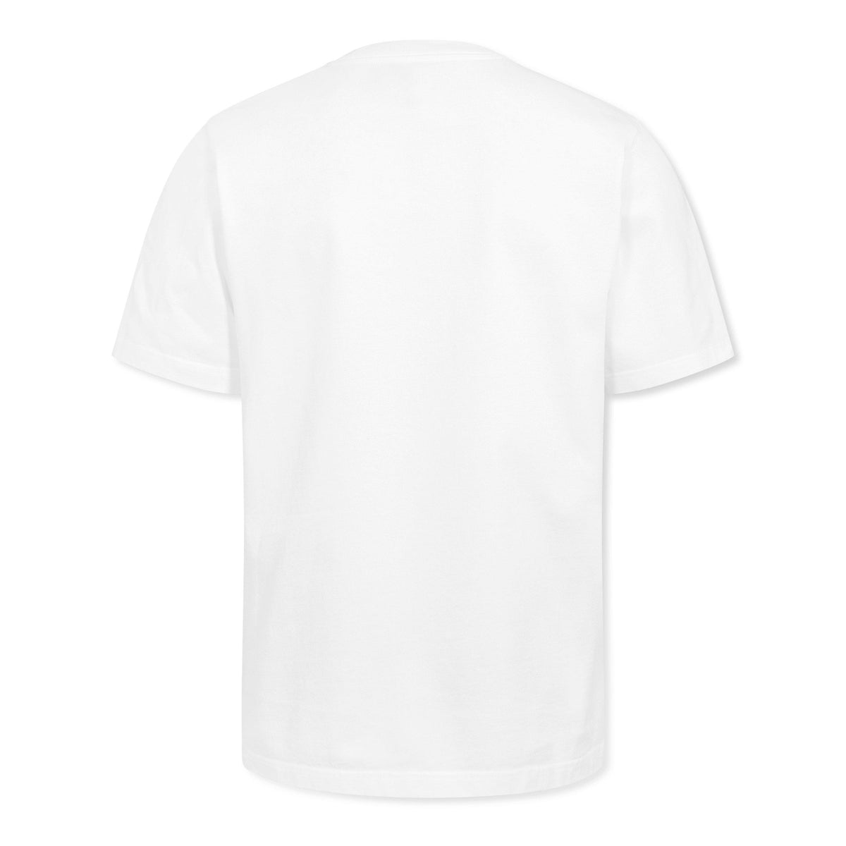 White - Casablanca - Men's Tennis T-Shirt - 2