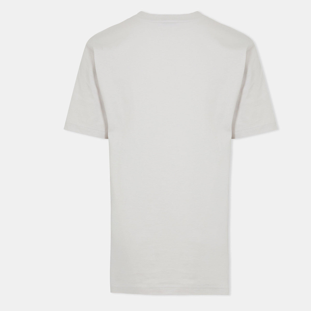 Stone/Anthrc - Off White - Men's Bookish Slim T-Shirt - 2