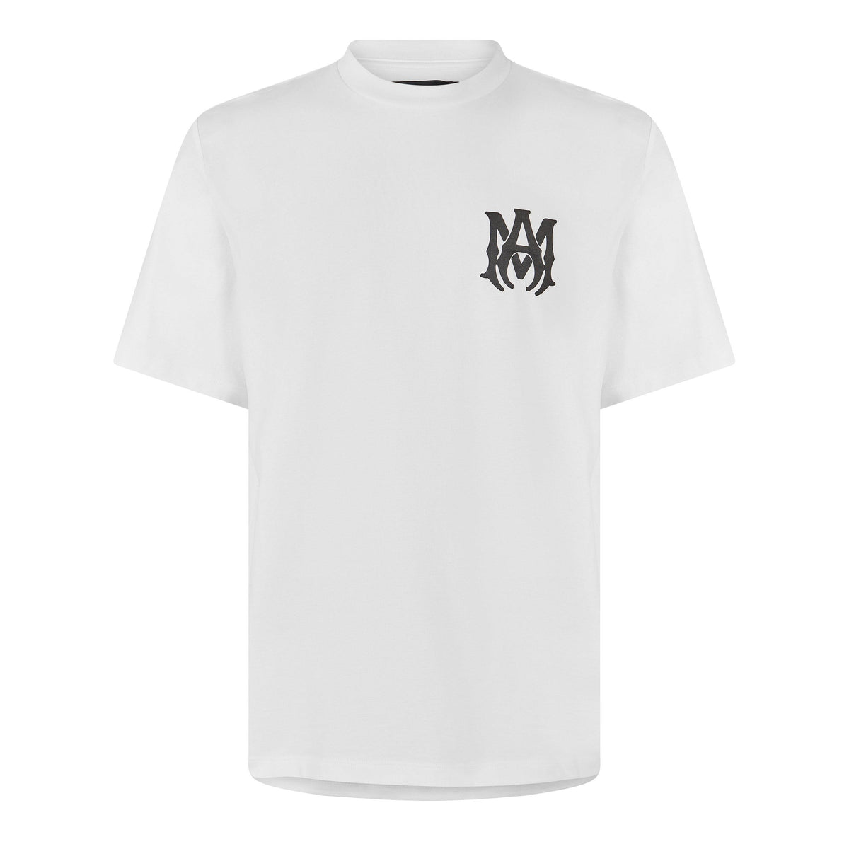 White - Amiri - Amiri MA Core Logo T Sn64 - 1