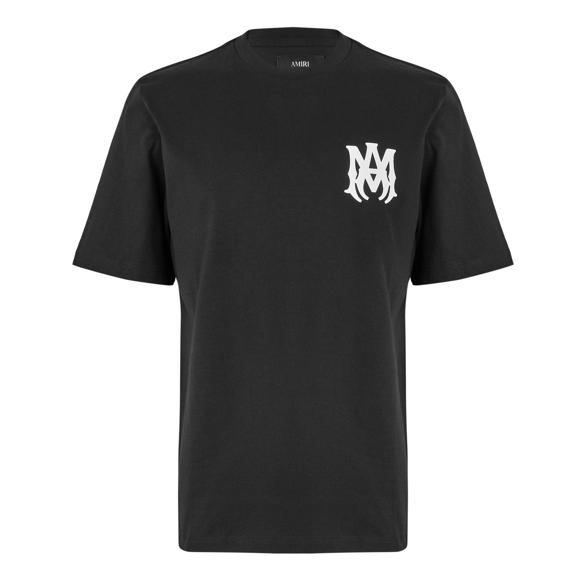 Black - Amiri - Amiri MA Core Logo T Sn64 - 1