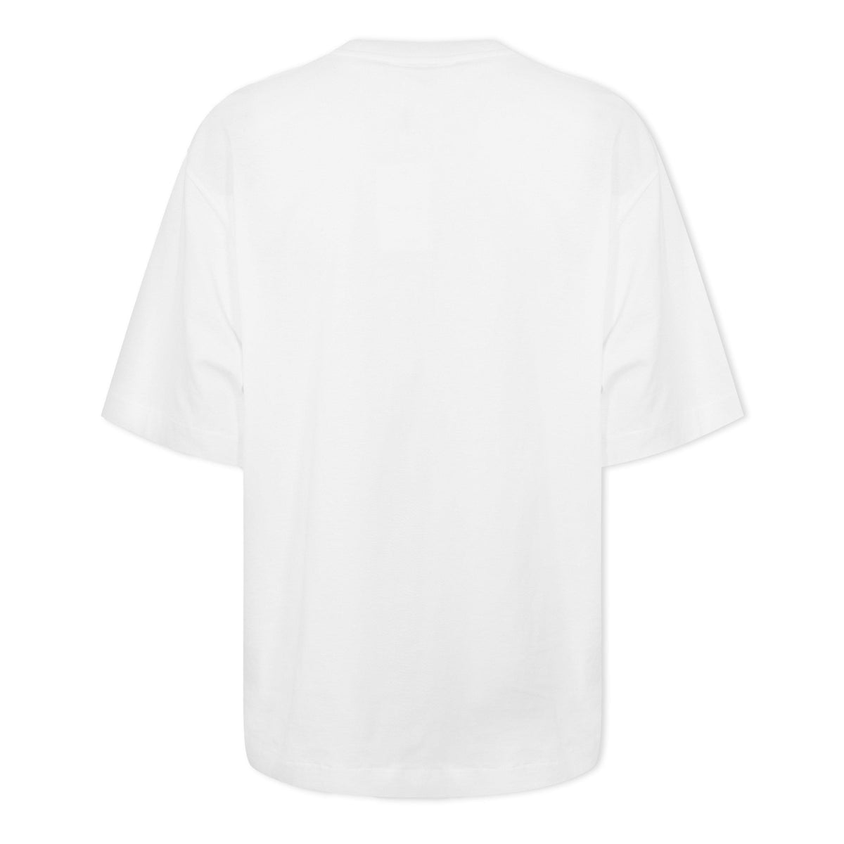 White-Black - Off White - Men's Outline Skate Graphic T-Shirt - 2