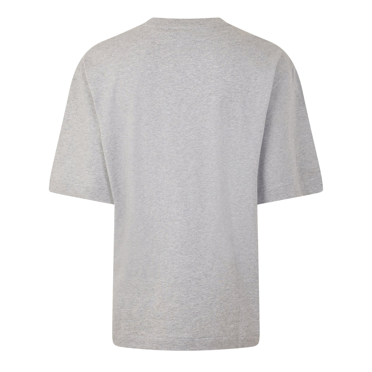 Grey/Black - Off White - Men's Bkish Skate T-Shirt - 2