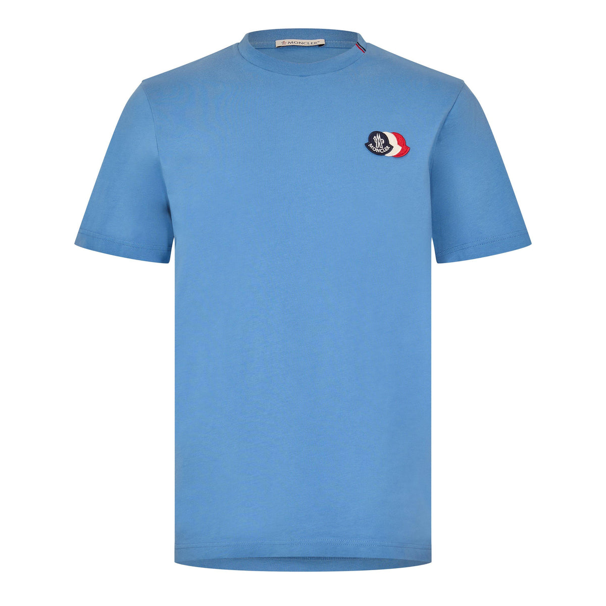 Sky 714 - Moncler - Men's T-Shirt - 1