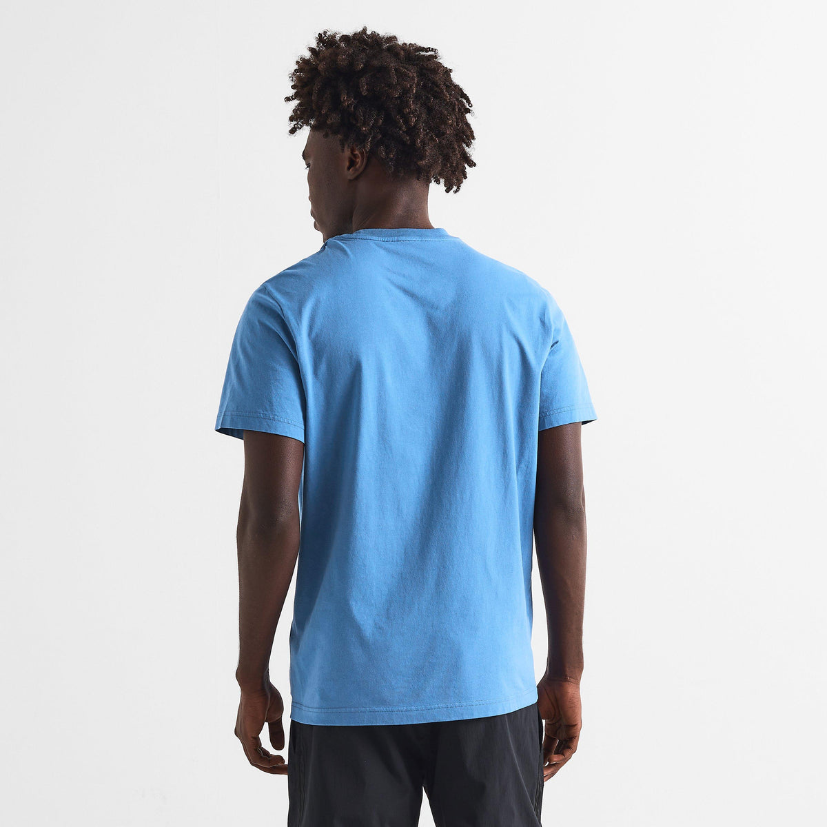 Sky 714 - Moncler - Men's T-Shirt - 4