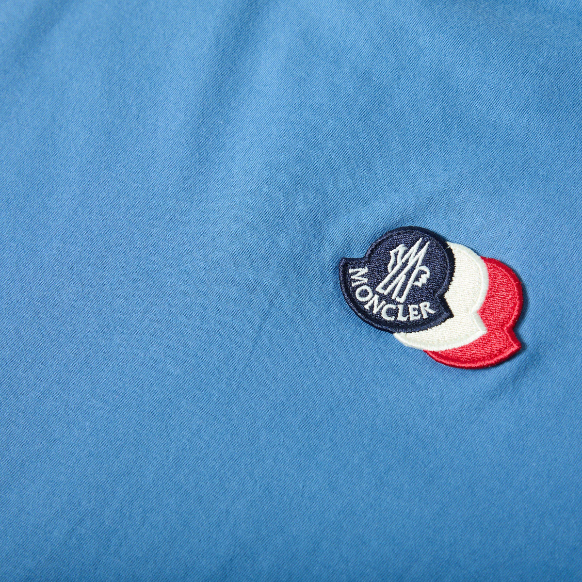 Sky 714 - Moncler - Men's T-Shirt - 5