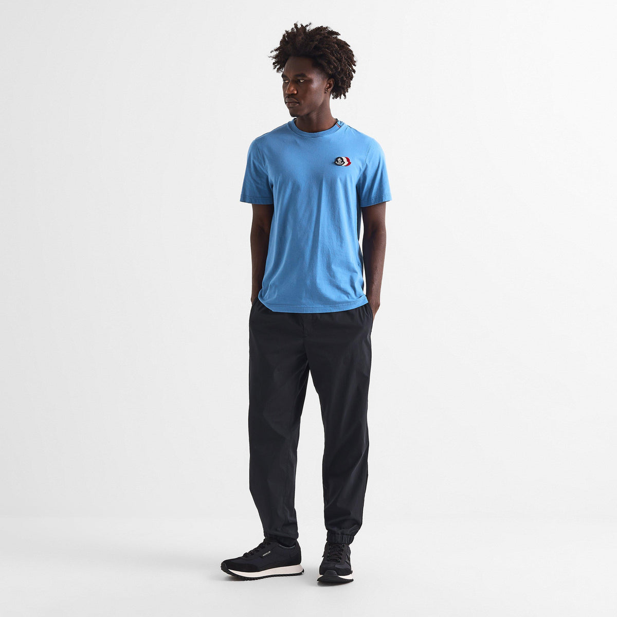 Sky 714 - Moncler - Men's T-Shirt - 6