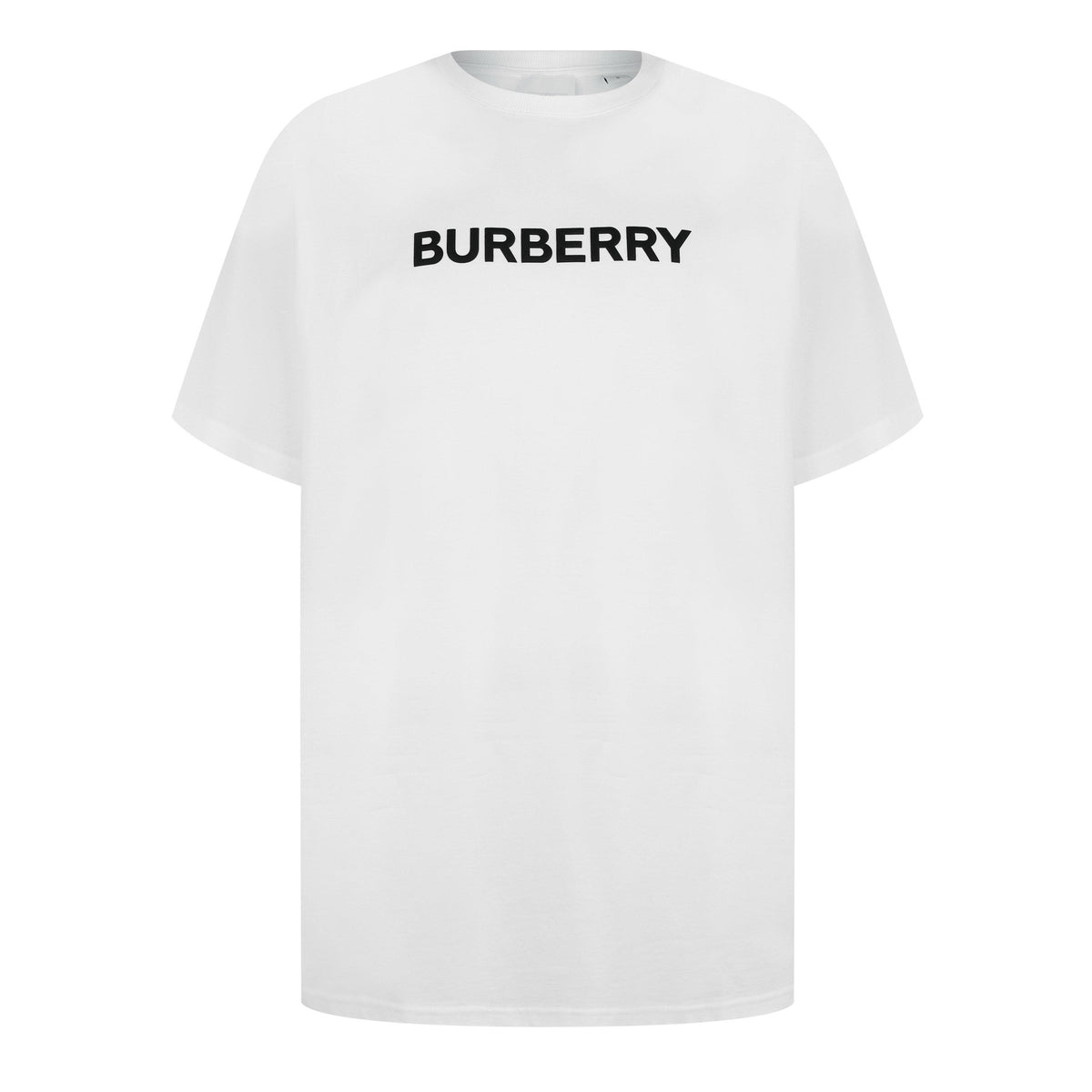 White A1464 - Burberry - Harriston T-Shirt - 1