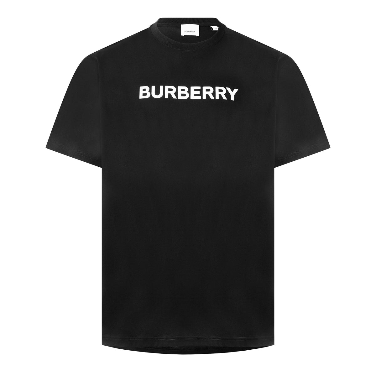 Black A1189 - Burberry - Harriston T-Shirt - 1