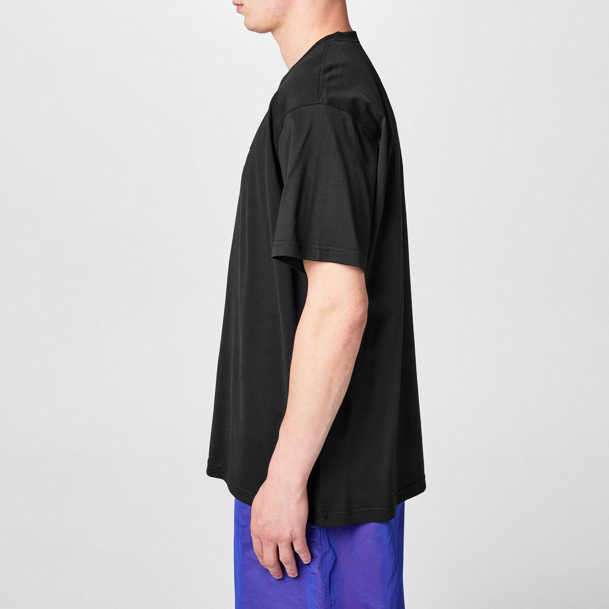 Black A1189 - Burberry - Harriston T-Shirt - 2
