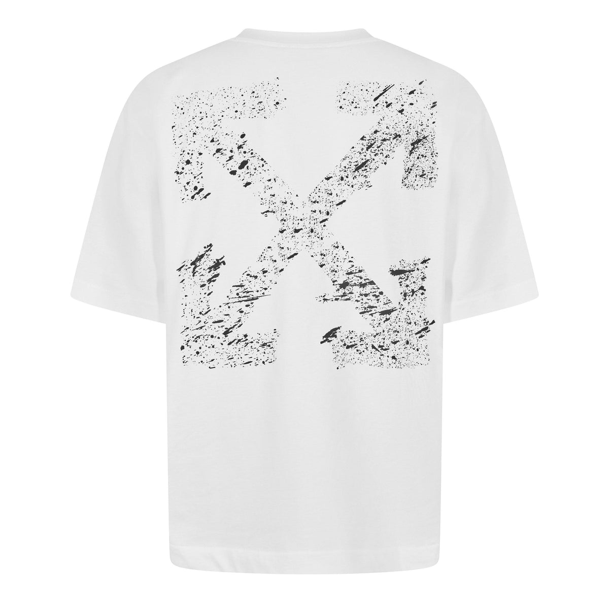 White - Off White - Men's T-Shirt - 2