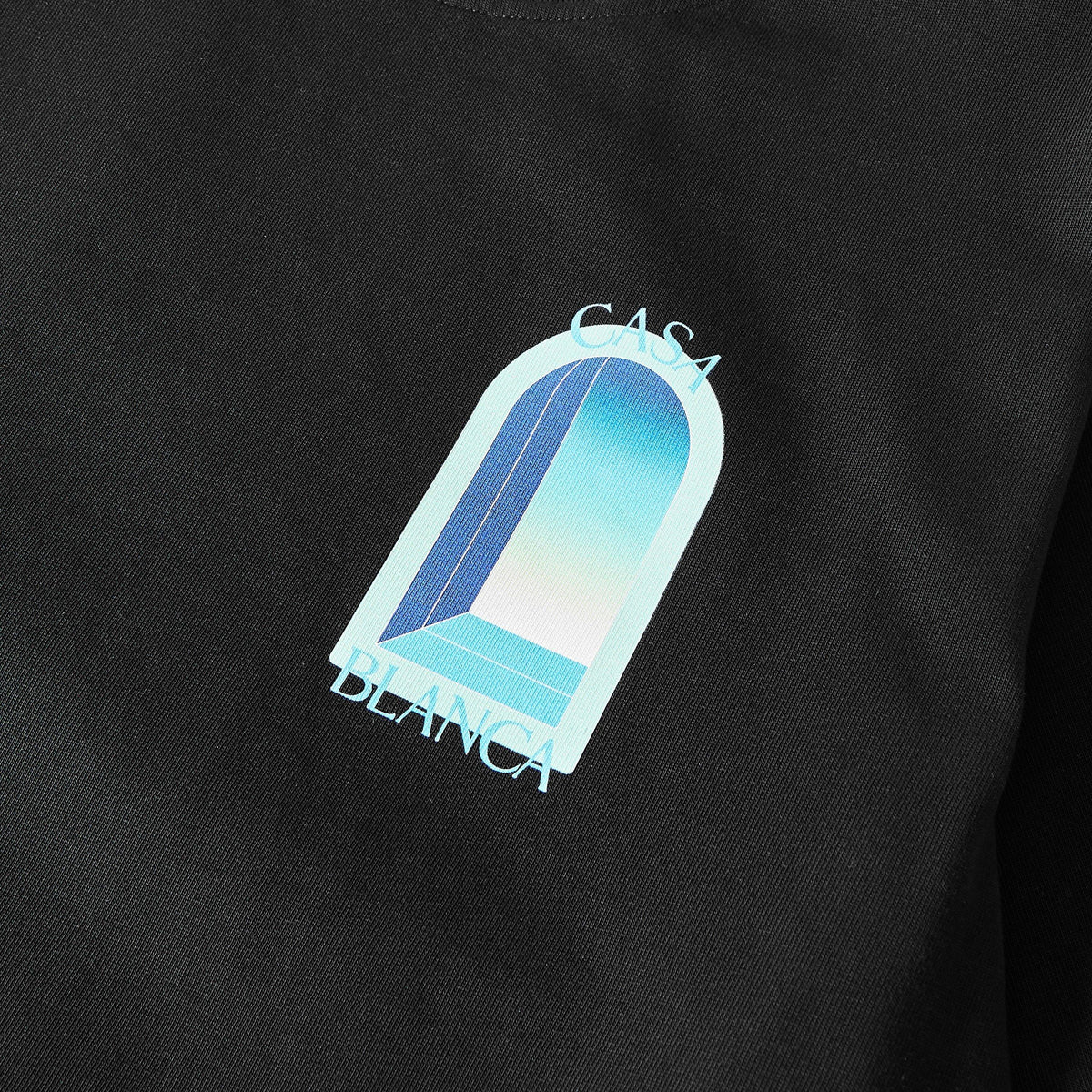 Black/Blue - Casablanca - Casa Classic Larche Sn64 - 5