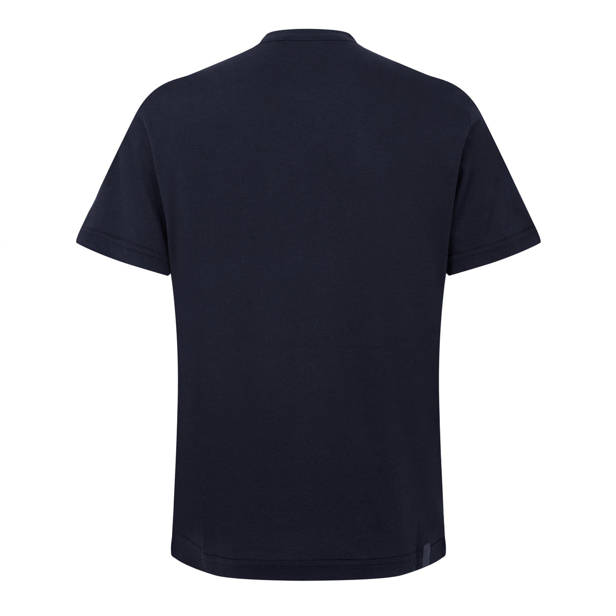 Navy 778 - Moncler - Moncler Edit SS Tee Sn64 - 2