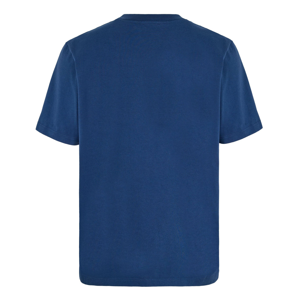 Navy - Casablanca - Men's Classic Logo T-Shirt - 2