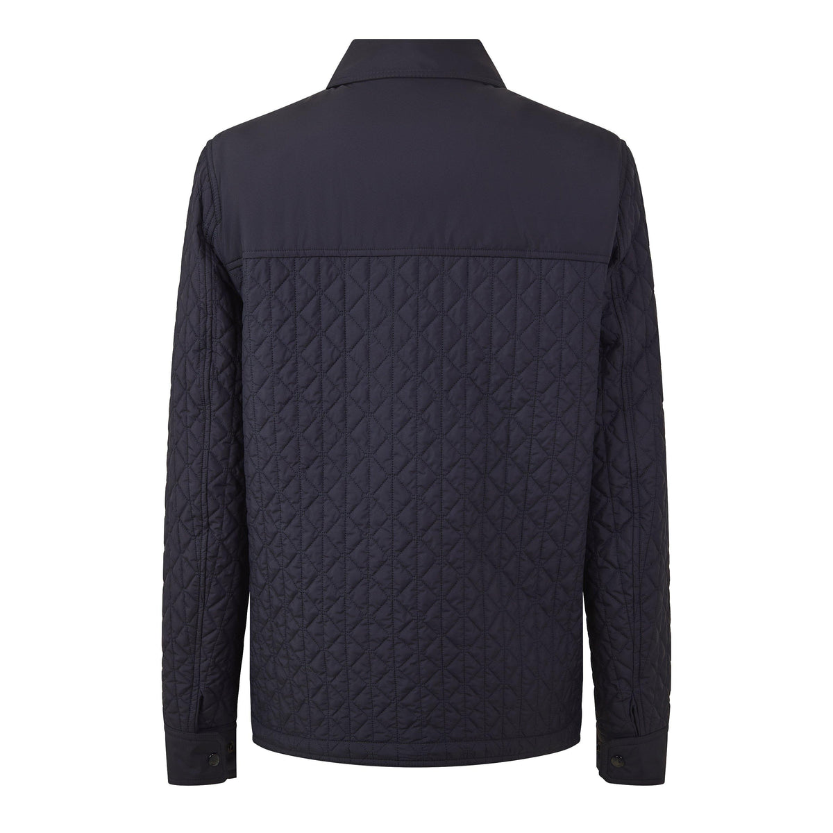 Navy 778 - Moncler - Moncler Theo Jkt Sn64 - 2