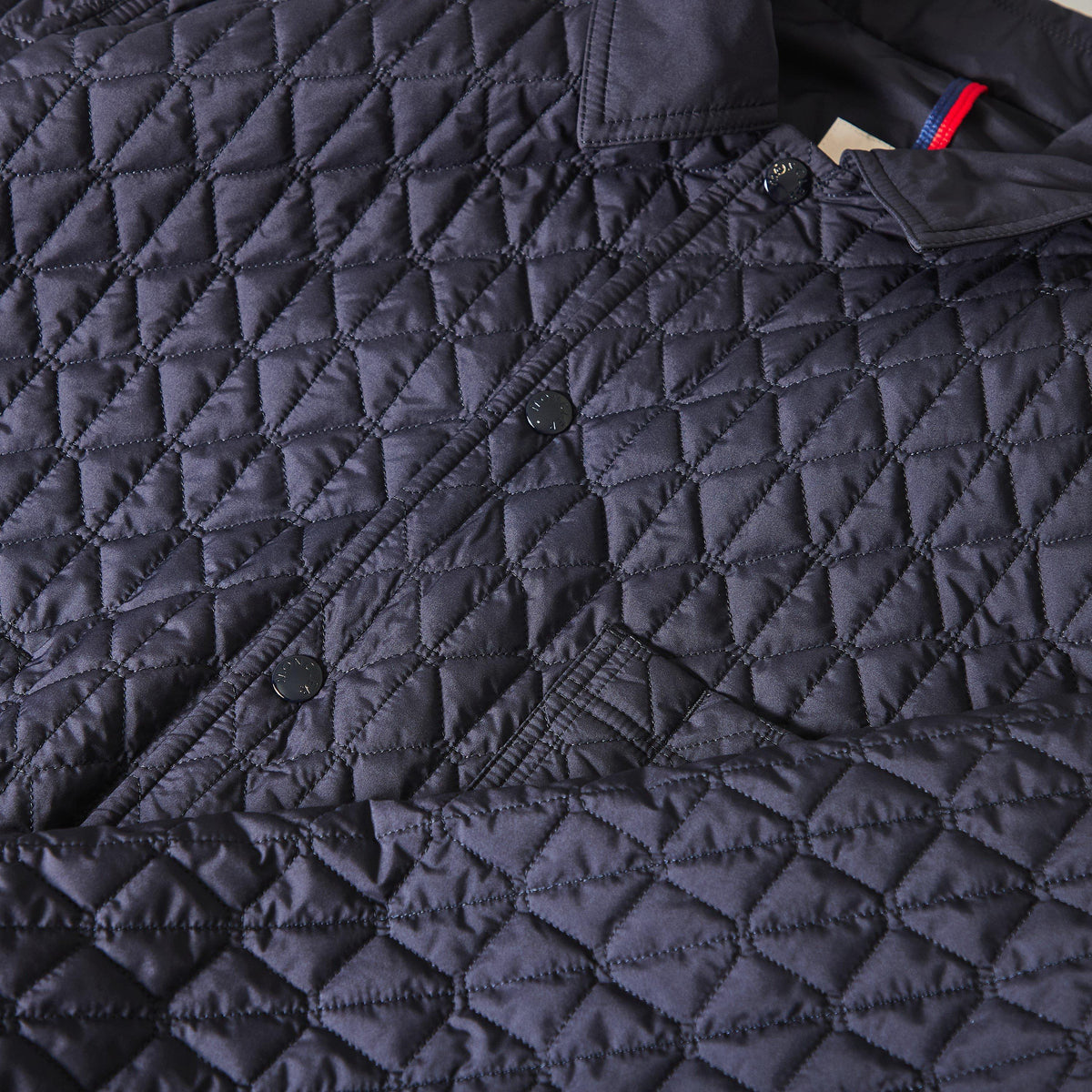 Navy 778 - Moncler - Moncler Theo Jkt Sn64 - 5