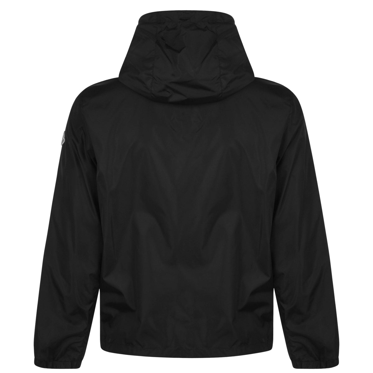 Black 999 - Moncler - Men's Grimpeurs Waterproof DWR Bomber Jacket - 2