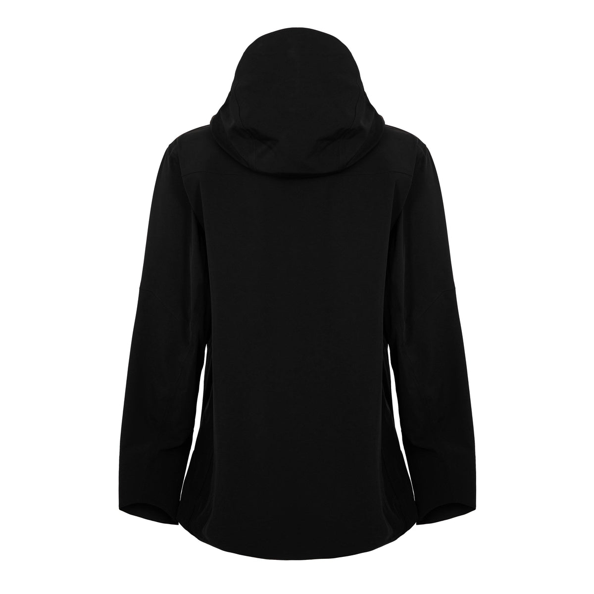 Black - Canada Goose - Mens Rupert Rain Jacket - 2