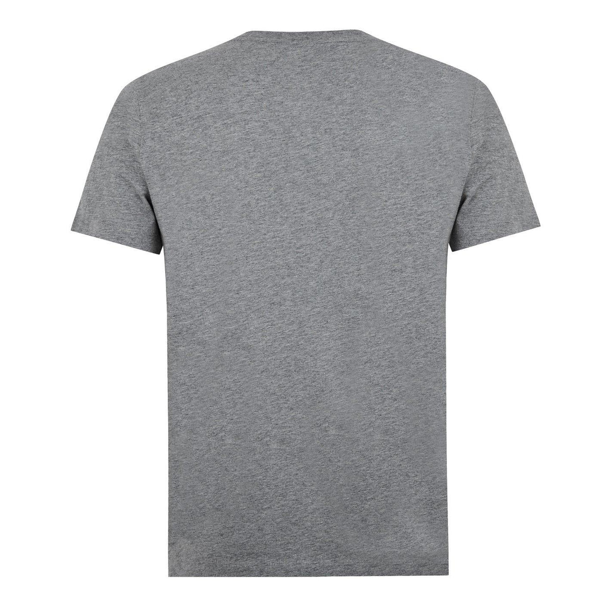 Multi 3P1 - Moncler - Men's Logo Cotton T-Shirts, 3-Pack - 4