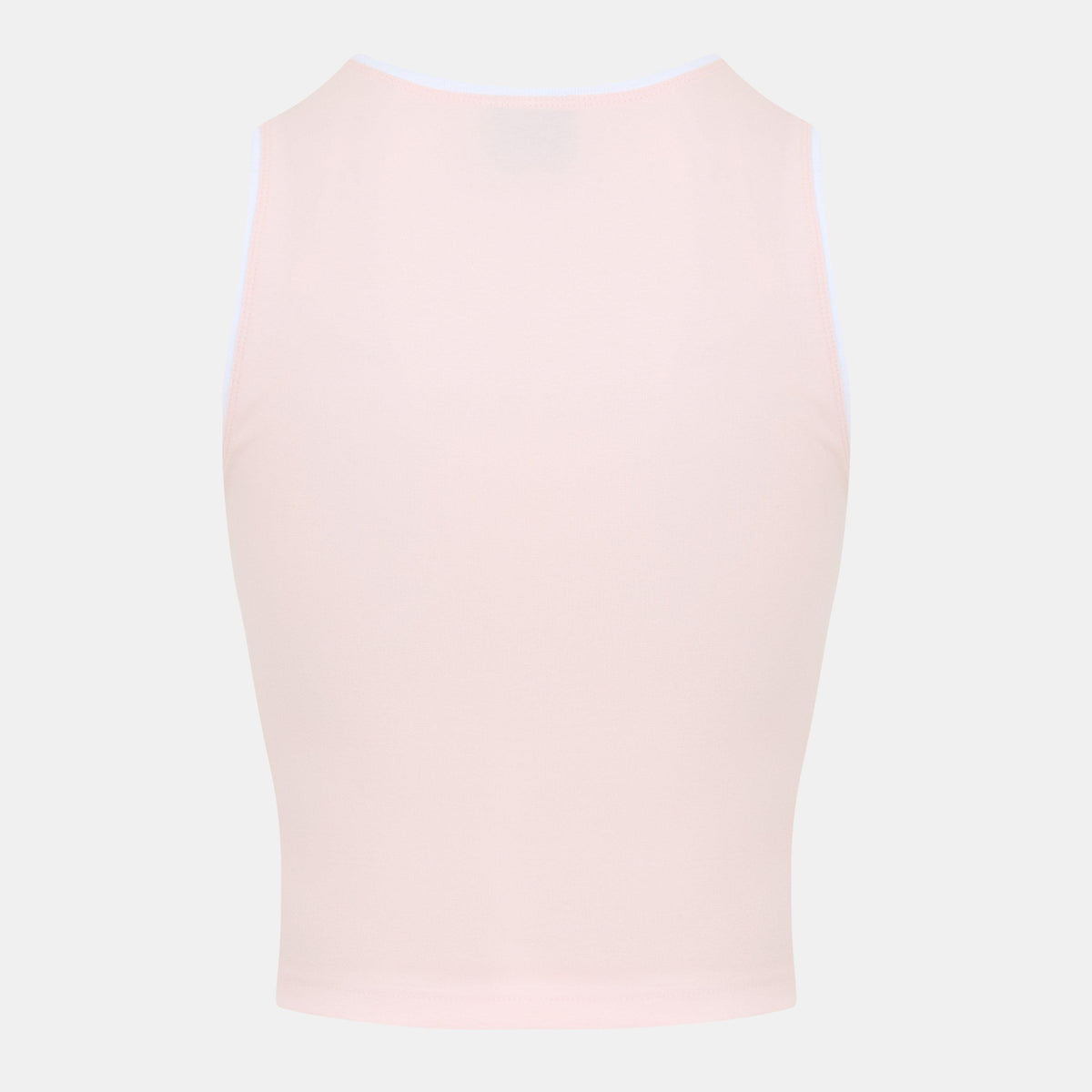 Pink - Casablanca - Logo Vest - 2