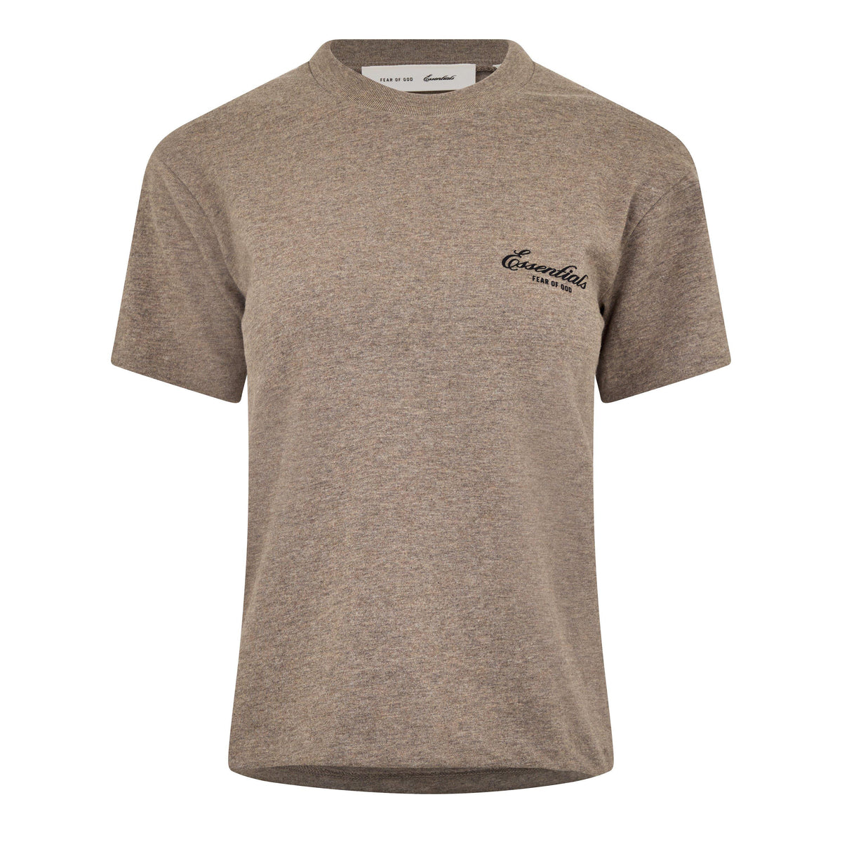Homestead - Fear Of God Essentials - Women's T-Shirt - 1