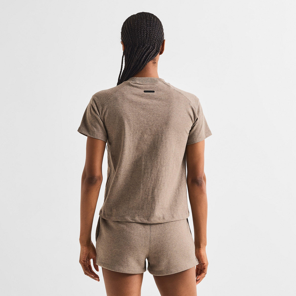 Homestead - Fear Of God Essentials - Women's T-Shirt - 4