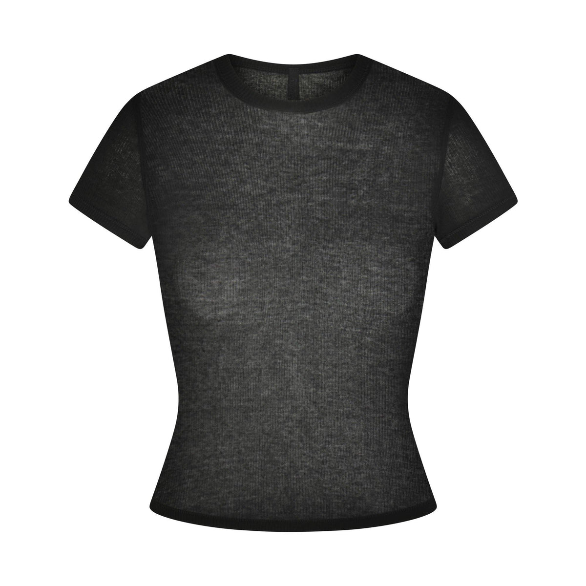 SOOT - SKIMS - Women's Crew T-Shirt - 1