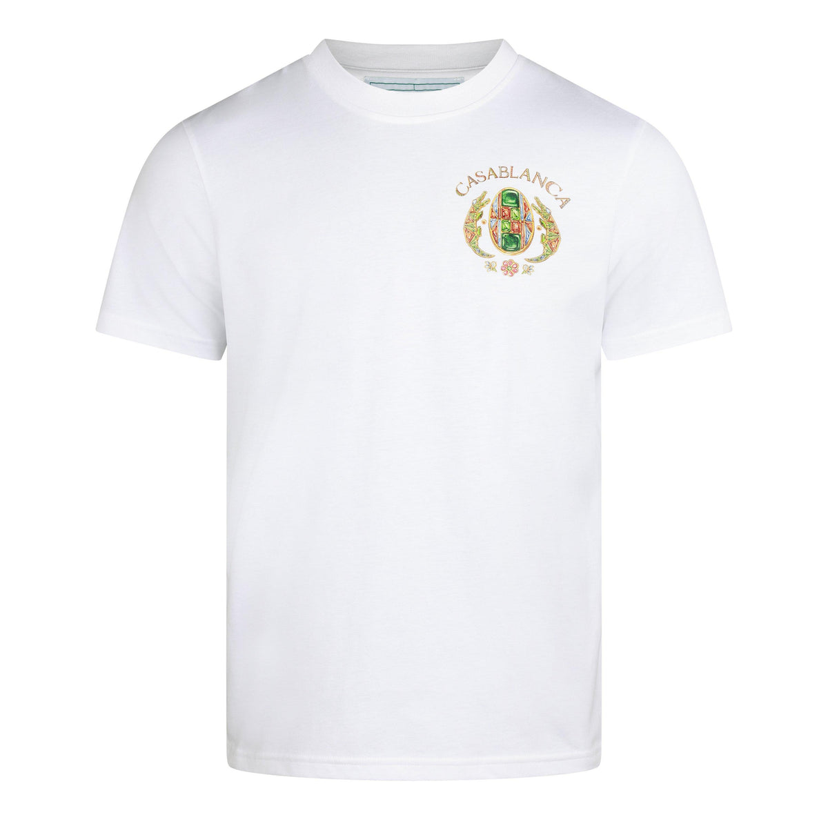 White - Casablanca - Casa Joyaux D Afriqu Ld99 - 1