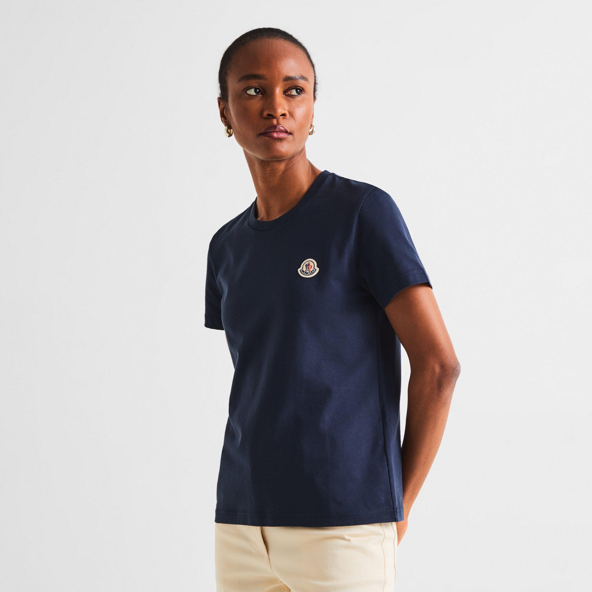 Multi 3PC - Moncler - Women's T-Shirt - 3