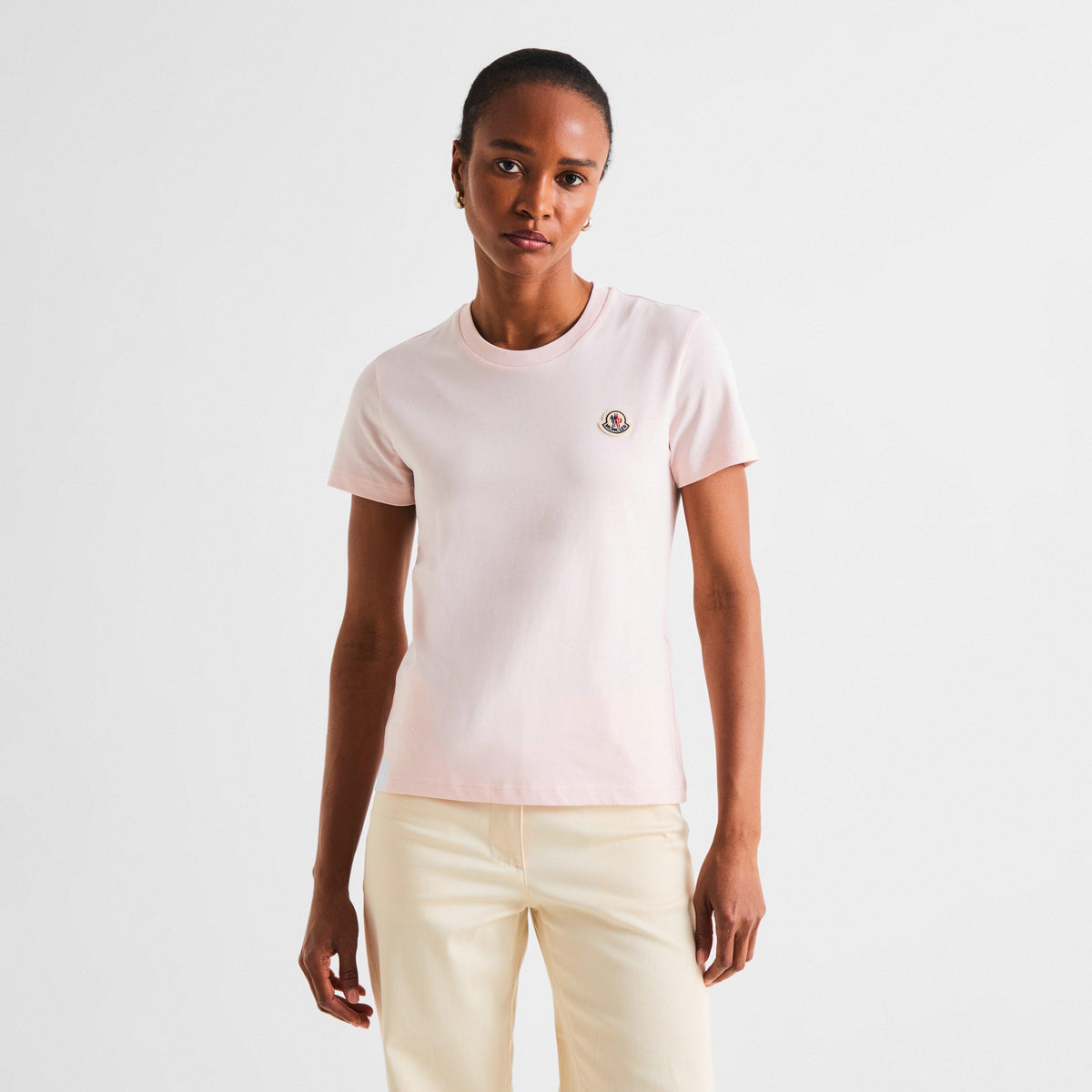 Multi 3PC - Moncler - Women's T-Shirt - 7