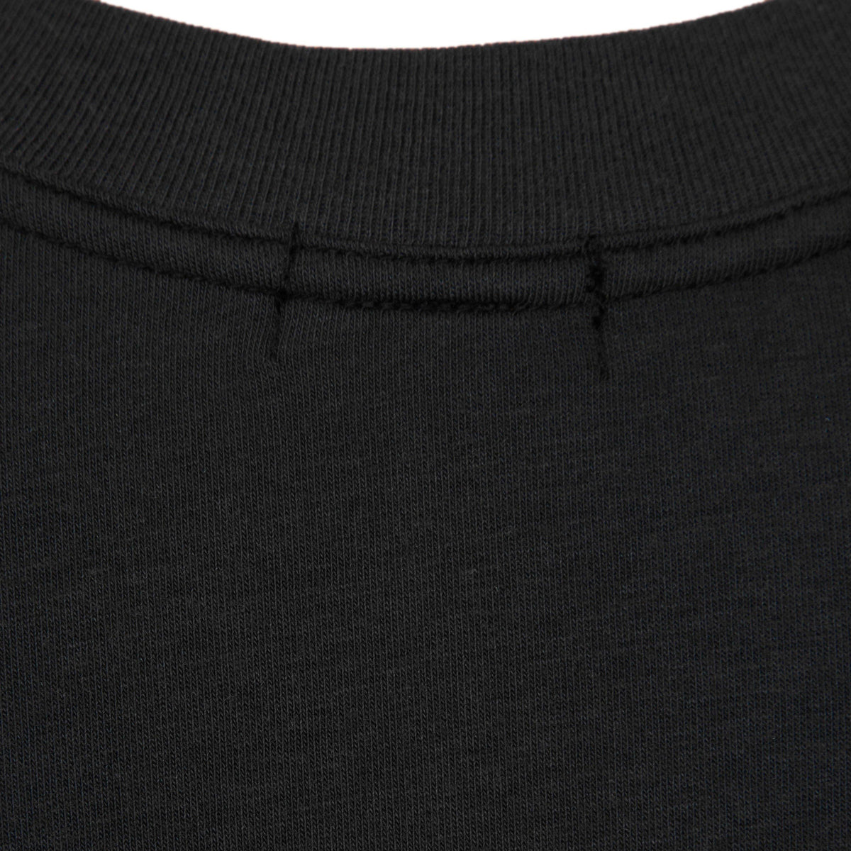 Onyx - SKIMS - Womens Boyfriend Oversized T-Shirt - 5