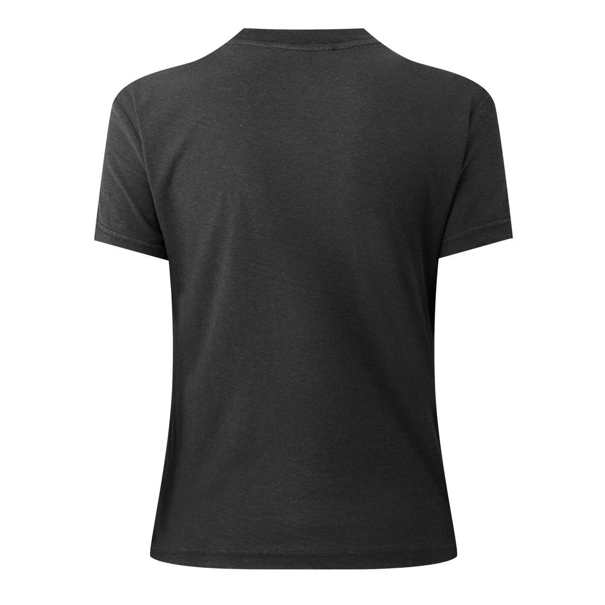 Faded Black - Acne Studios - Acne ETZA U 1996 Ld64 - 2