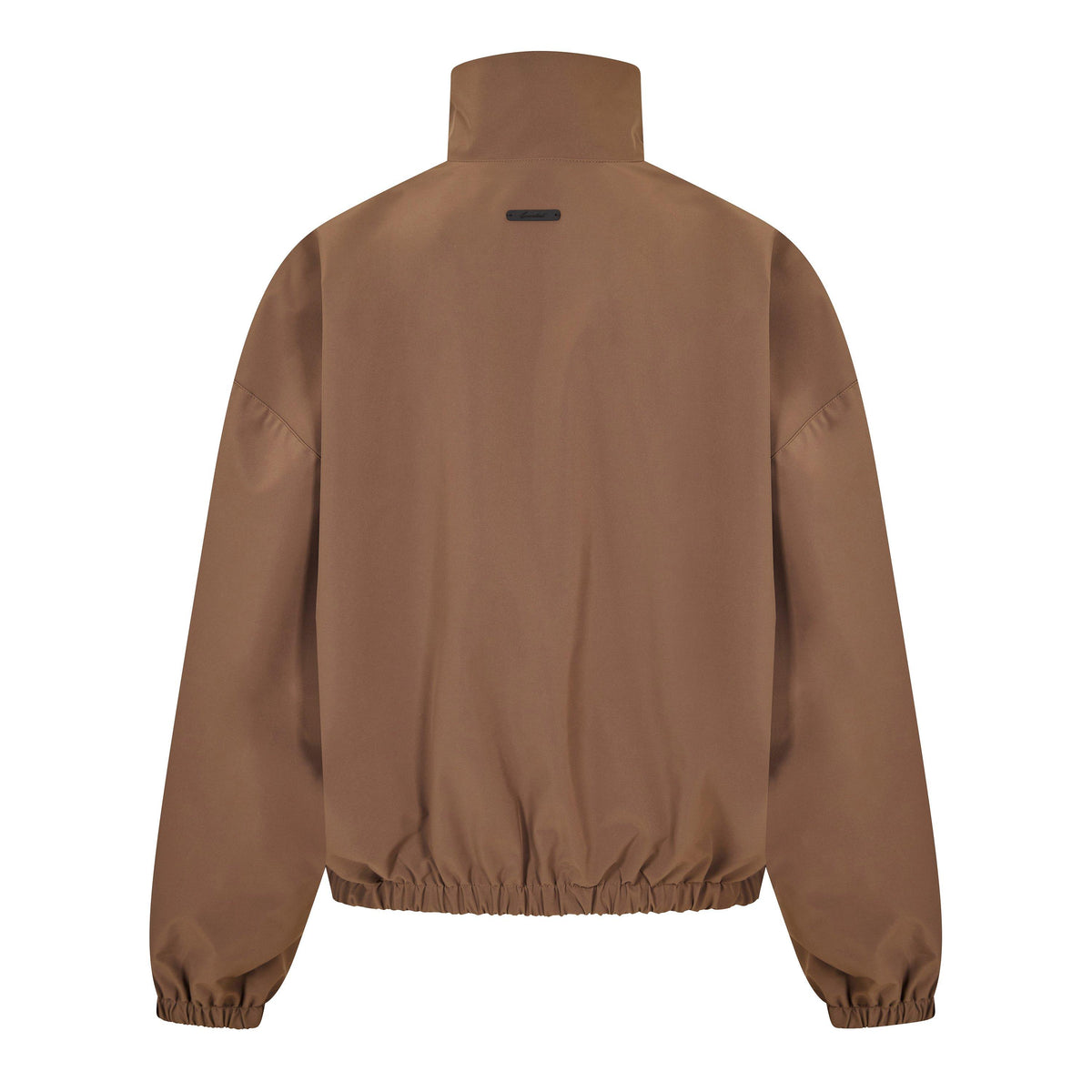 Brown - Fear Of God Essentials - FGE Active FZ Top Ld61 - 2